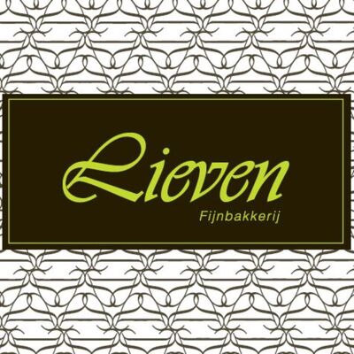 Bakkerij Lieven
